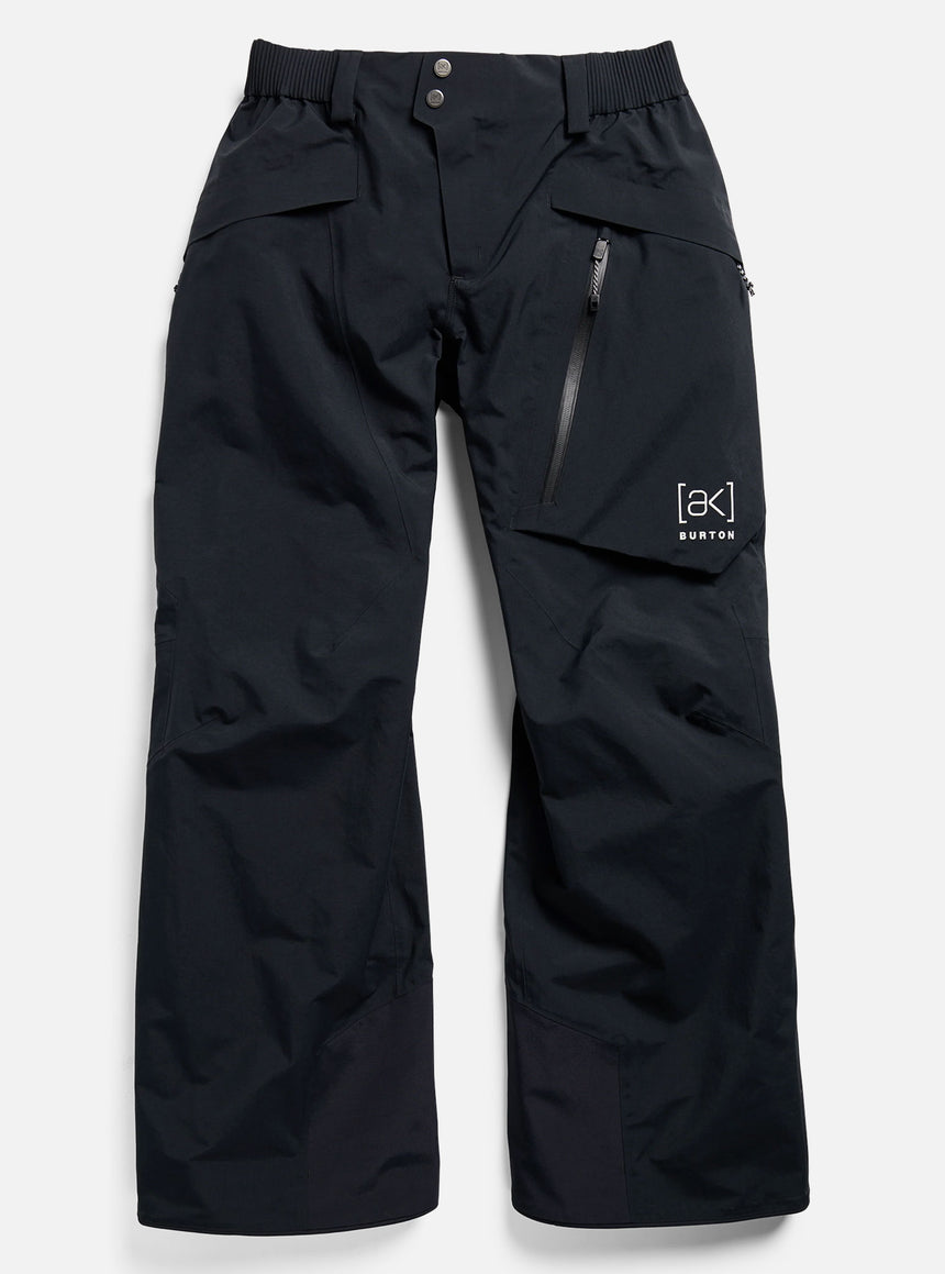 BURTON Women's [ak] Cyclic Gore-Tex 2L Pant 2027 - True Black