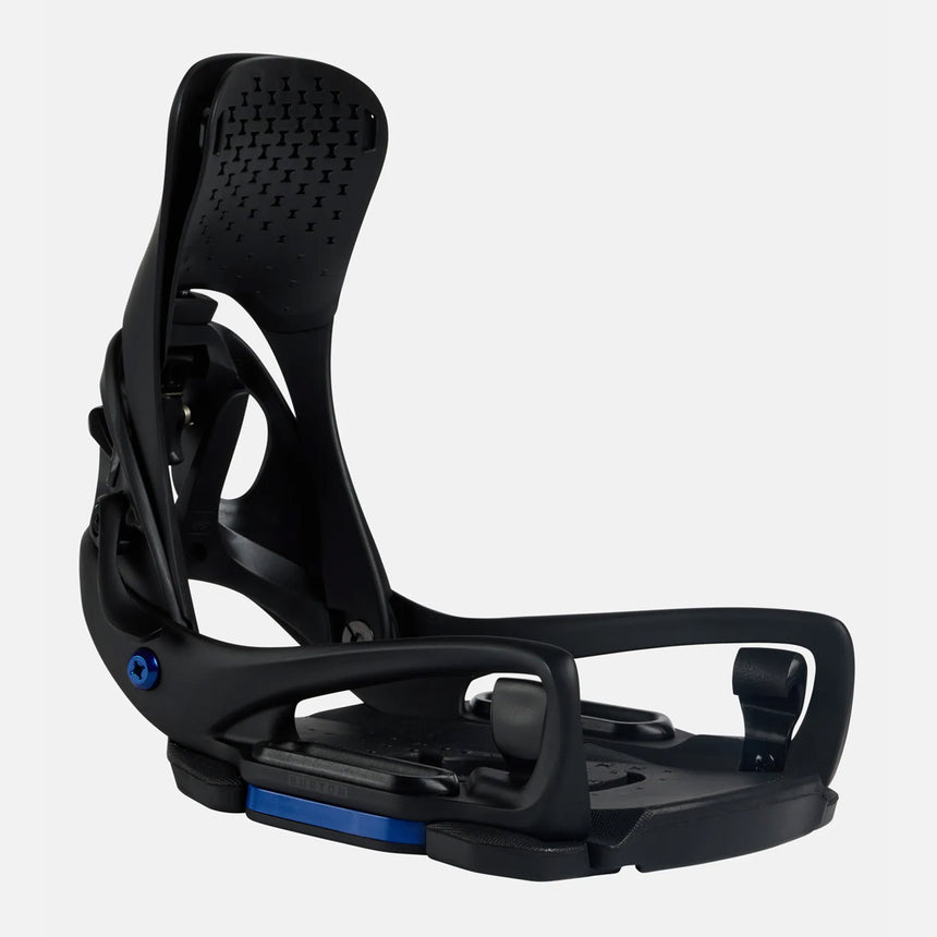 BURTON Women's Step On Escapade EST Bindings 2026 - Black