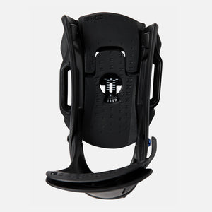 BURTON Women's Step On Escapade EST Bindings 2026 - Black