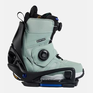 BURTON Women's Step On Escapade EST Bindings 2026 - Black