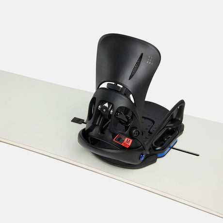 BURTON Women's Step On Escapade EST Bindings 2026 - Black
