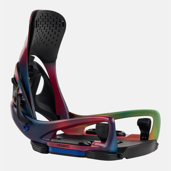 BURTON Women's Escapade Step On EST Bindings 2025 - Hydro/Multi