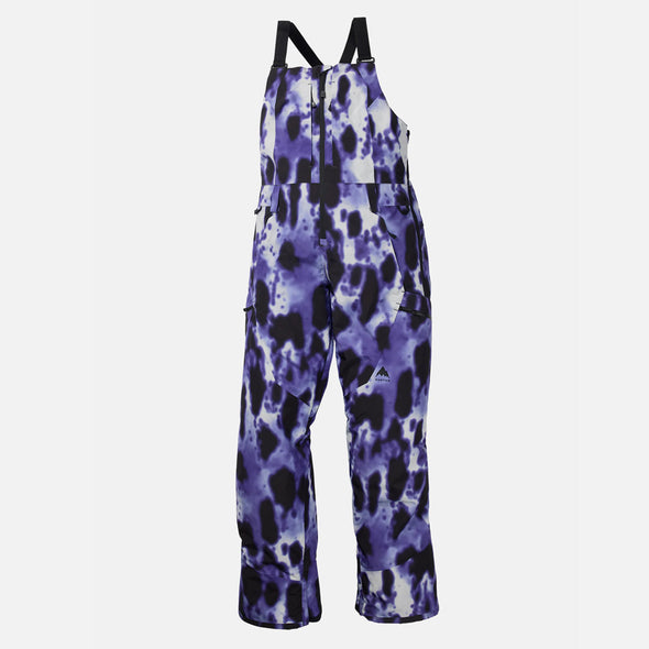 BURTON Women's Gore-Tex 2L Reserve Bib Pant 2026 - Prism Pro