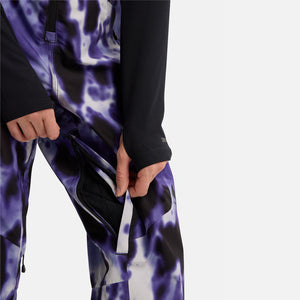 BURTON Women's Gore-Tex 2L Reserve Bib Pant 2026 - Prism Pro