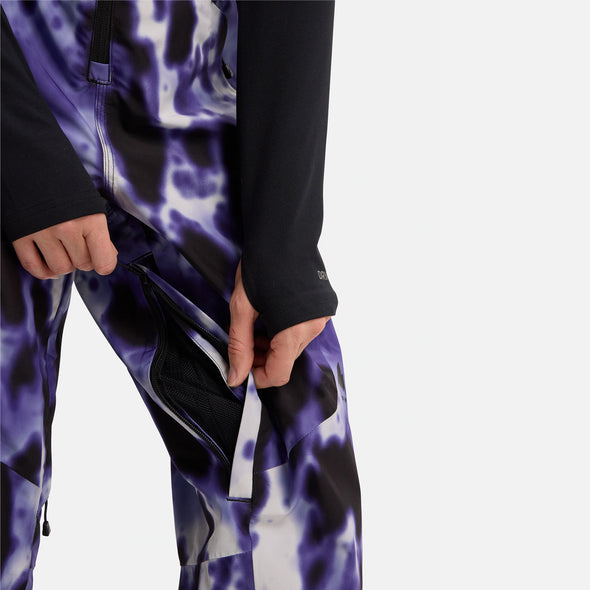 BURTON Women's Gore-Tex 2L Reserve Bib Pant 2026 - Prism Pro