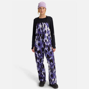 BURTON Women's Gore-Tex 2L Reserve Bib Pant 2026 - Prism Pro