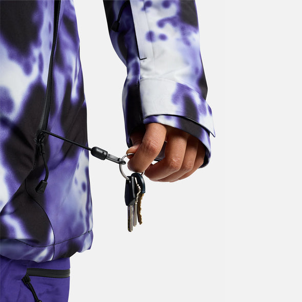 BURTON Women's Gore-Tex 2L Reserve Insulated Jacket 2026 - Prism Pro