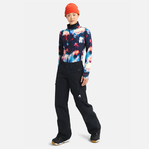 BURTON Women's Gore-Tex 2L Reserve Pant 2026 - True Black