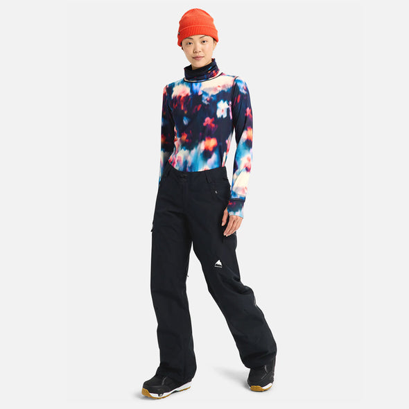 BURTON Women's Gore-Tex 2L Reserve Pant 2026 - True Black