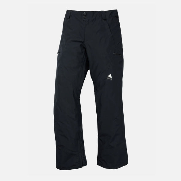 BURTON Women's Gore-Tex 2L Reserve Pant 2026 - True Black