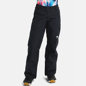 BURTON Women's Gore-Tex 2L Reserve Pant 2026 - True Black