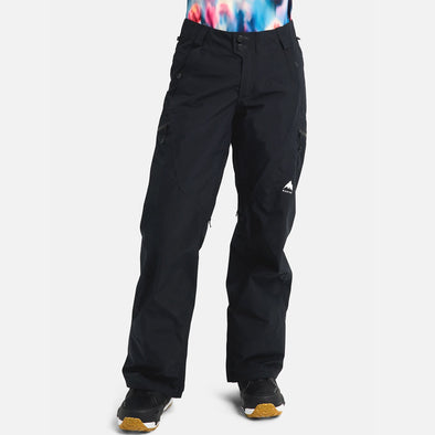 BURTON Women's Gore-Tex 2L Reserve Pant 2026 - True Black