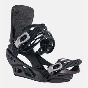 BURTON Women's Lexa Bindings 2026 - Black