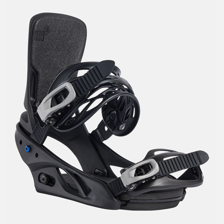 BURTON Women's Lexa Bindings 2026 - Black