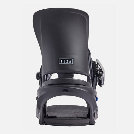 BURTON Women's Lexa Bindings 2026 - Black