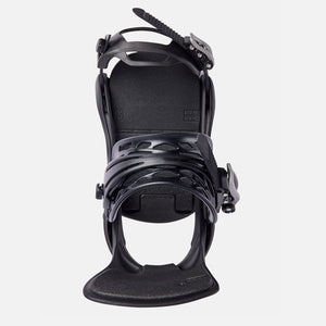 BURTON Women's Lexa Bindings 2026 - Black