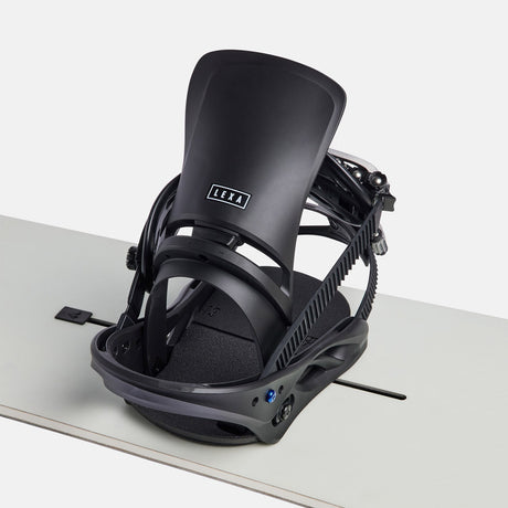 BURTON Women's Lexa Bindings 2026 - Black
