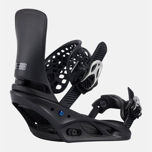 BURTON Women's Lexa X Bindings 2026 - Black
