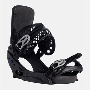 BURTON Women's Lexa X EST Bindings 2026 - Black