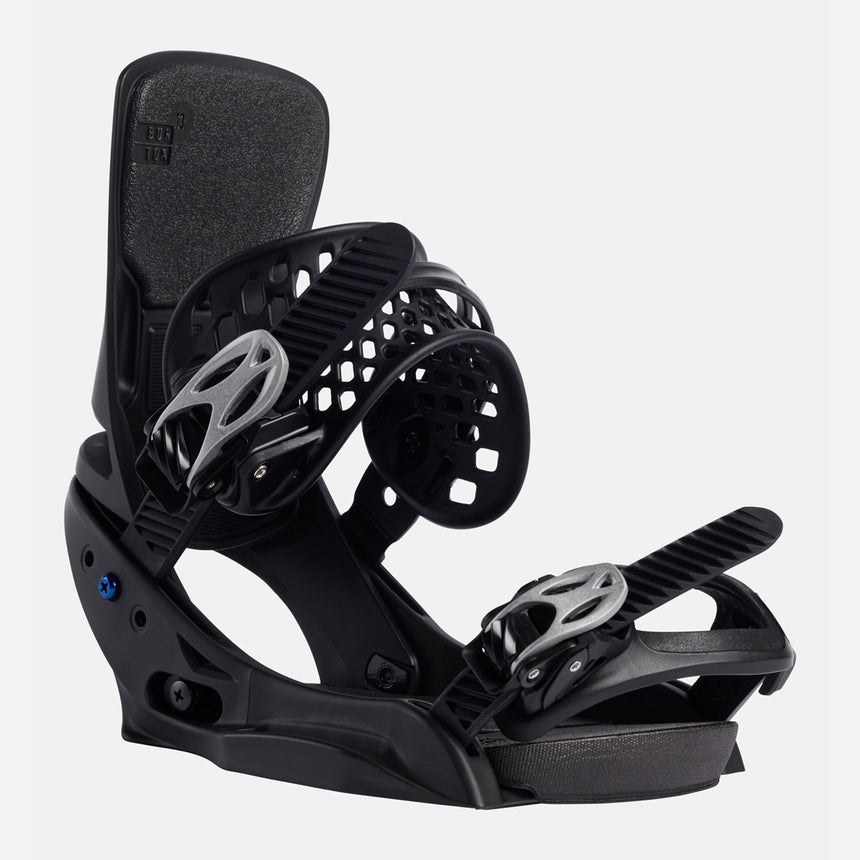 BURTON Women's Lexa X EST Bindings 2026 - Black