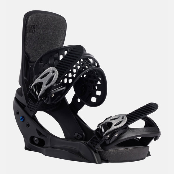 BURTON Women's Lexa X EST Bindings 2025 - Black