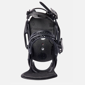 BURTON Women's Lexa X EST Bindings 2026 - Black