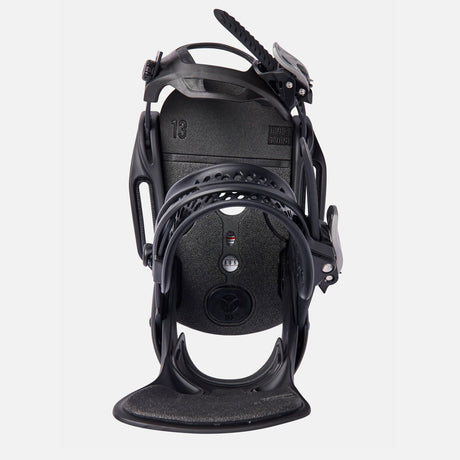 BURTON Women's Lexa X EST Bindings 2026 - Black