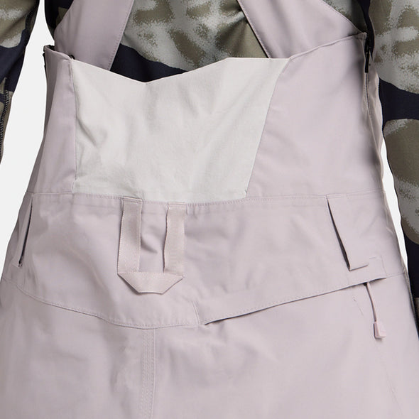 BURTON Women's Reserve 2L Bib Pant 2026 - Washed Lavender