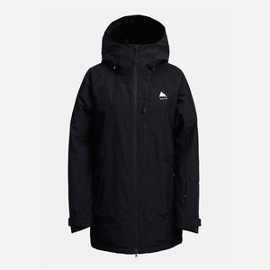 BURTON Women's Reserve 2L Insulated Jacket 2026 - True Black