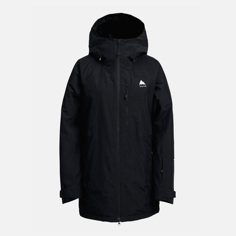 BURTON Women's Reserve 2L Insulated Jacket 2026 - True Black