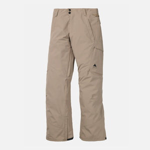 BURTON Women's Reserve 2L Pant 2026 - Summit Taupe