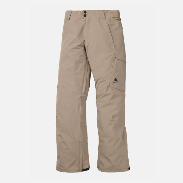 BURTON Women's Reserve 2L Pant 2026 - Summit Taupe