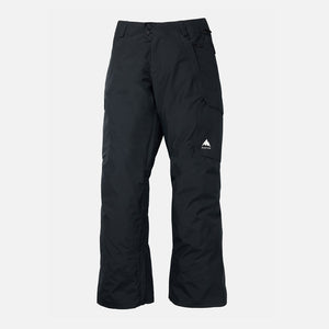 BURTON Women's Reserve 2L Pant 2026 - True Black