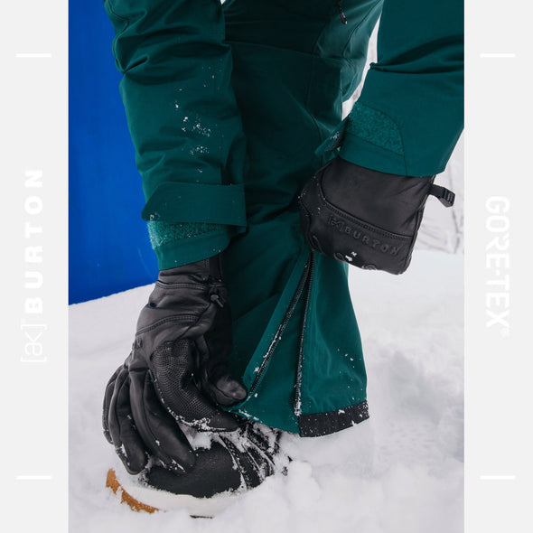 BURTON Women's [ak] Gore-Tex 2L Summit Pant 2025 - Deep Emerald