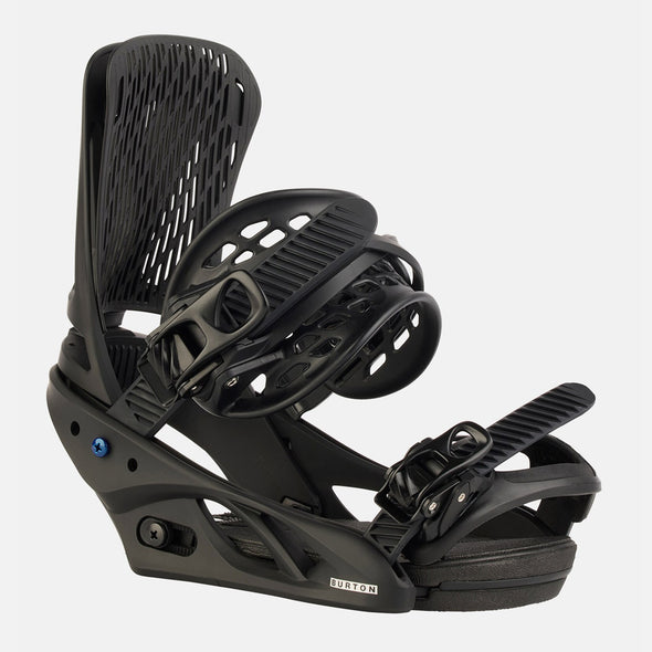 BURTON Women's Escapade Bindings 2026 - Black