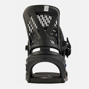 BURTON Women's Escapade Bindings 2026 - Black