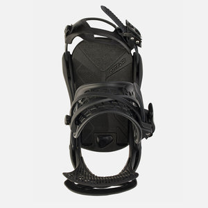 BURTON Women's Escapade Bindings 2026 - Black