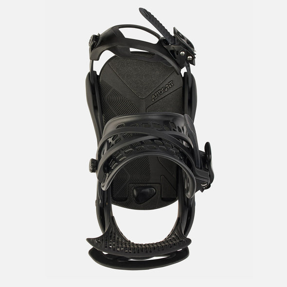 BURTON Women's Escapade Bindings 2026 - Black