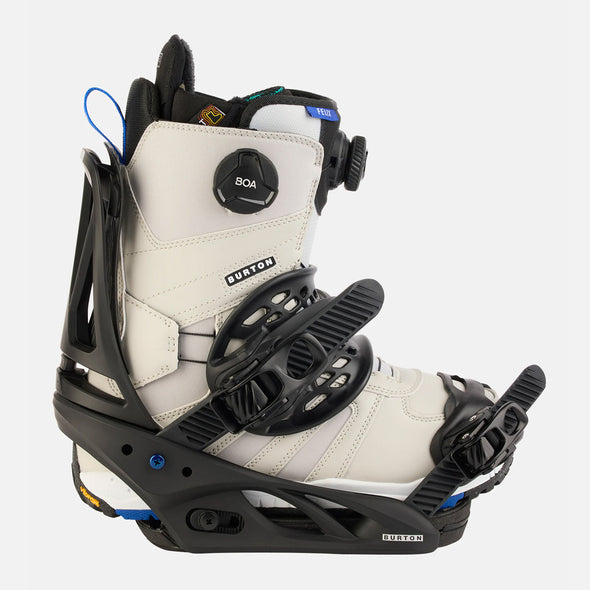 BURTON Women's Escapade Bindings 2026 - Black