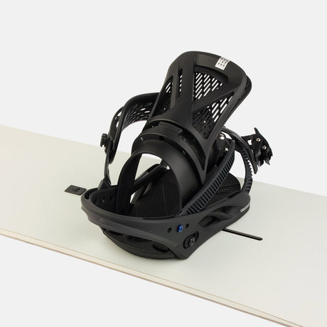 BURTON Women's Escapade Bindings 2026 - Black
