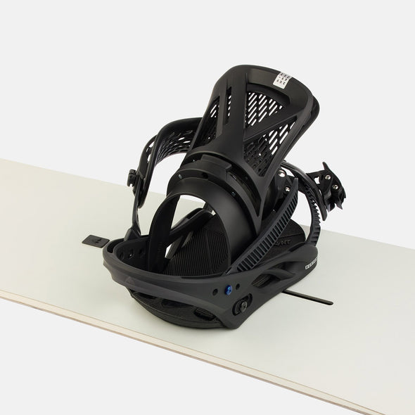 BURTON Women's Escapade Bindings 2026 - Black