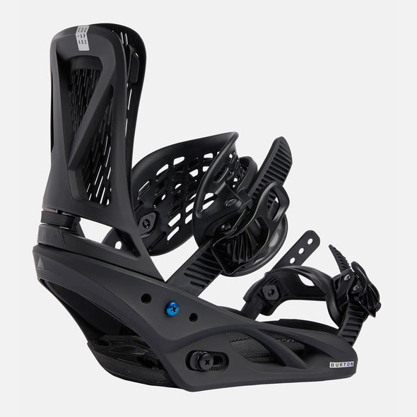 BURTON Women's Escapade Bindings 2026 - Black