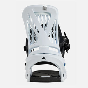 BURTON Women's Escapade Bindings 2026 - White