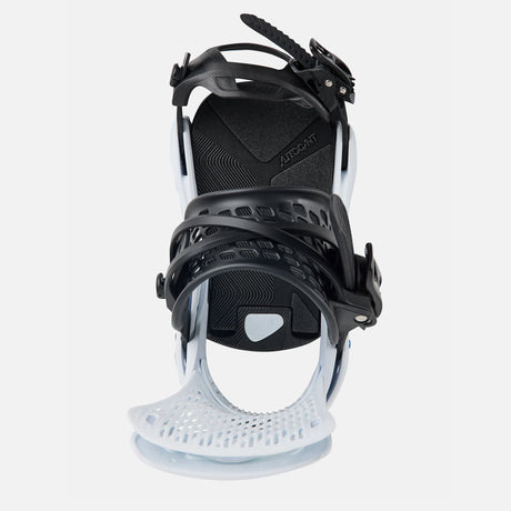 BURTON Women's Escapade Bindings 2026 - White