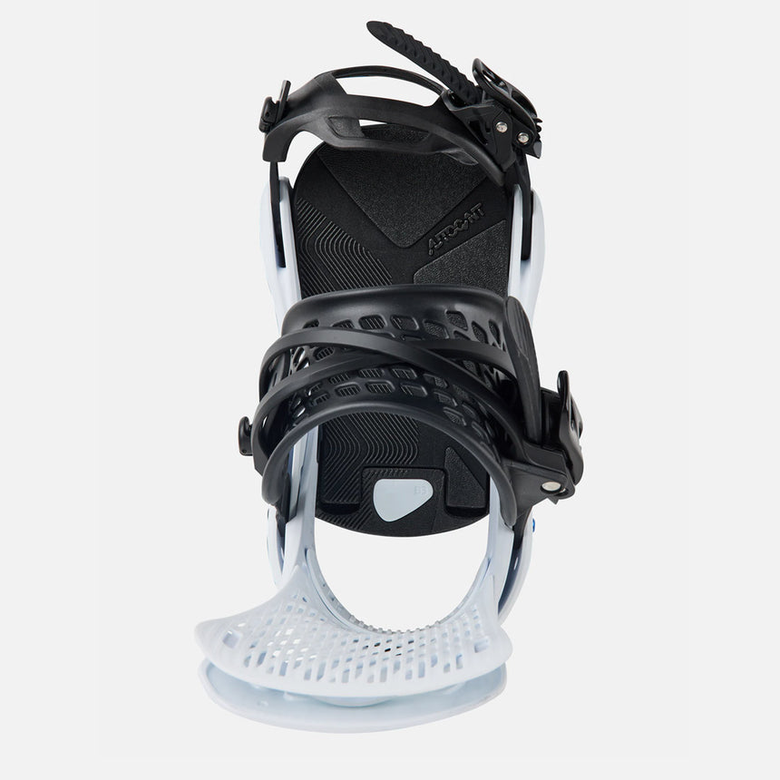 BURTON Women's Escapade Bindings 2026 - White