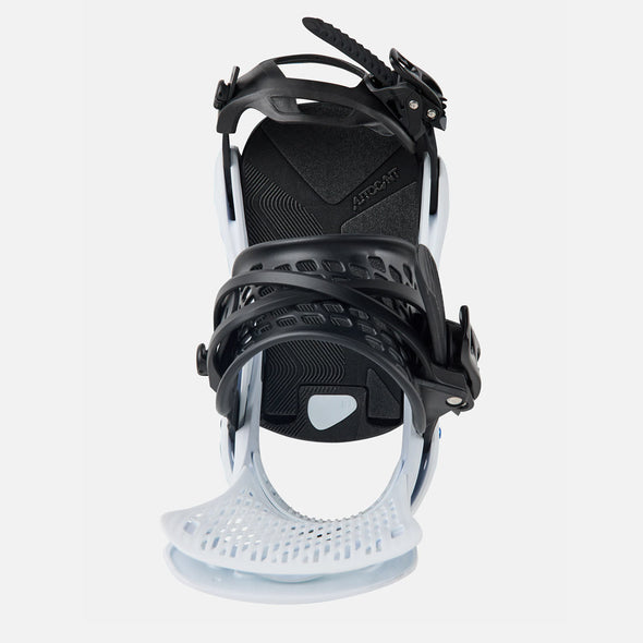 BURTON Women's Escapade Bindings 2026 - White *PRE-ORDER