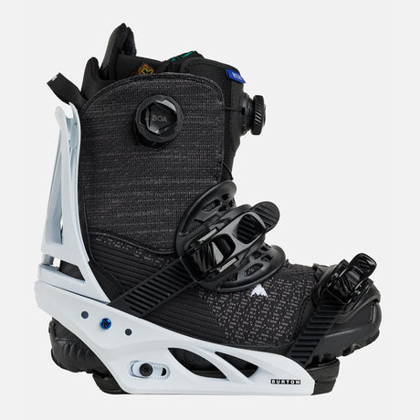 BURTON Women's Escapade Bindings 2026 - White