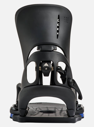 BURTON Women's Escapade EST Step On Bindings 2027 - Black
