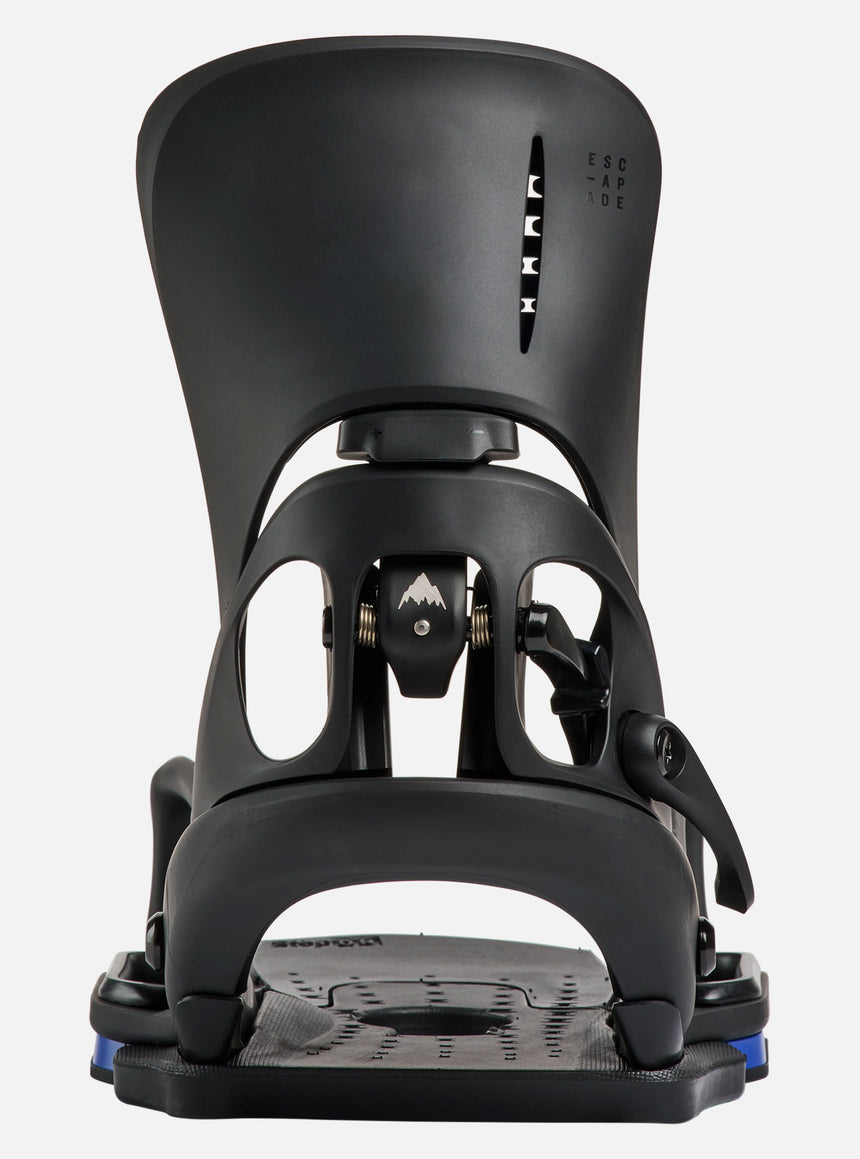 BURTON Women's Escapade EST Step On Bindings 2027 - Black