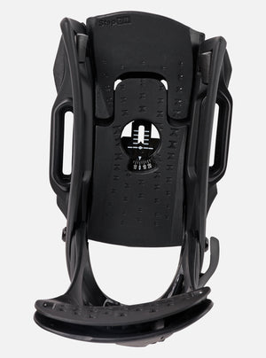 BURTON Women's Escapade EST Step On Bindings 2027 - Black